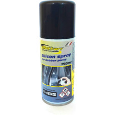 Bottari DEICER SILIKONA AEROSOLS GUMIJAS DAĻĀM, 150 ML