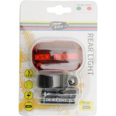 Bottari Aizmugurējais lukturis "BOWTIE"