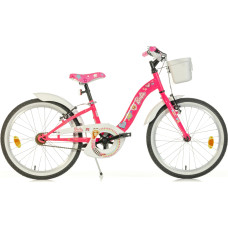Dino Bikes Licence Bērnu velosipēds 20'' ''BARBIE''