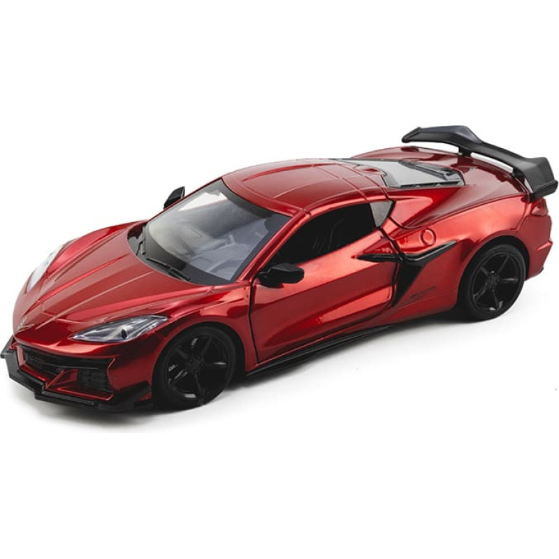 MSZ Miniatūrais modelis - Chevrolet Corvette C8 Z06 2024, mērogs 1:24