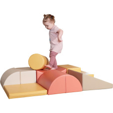Iglu Soft Play Soft Play Activity Set - Adventurer