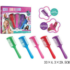 Other 94333 AKC.DLA LALEK-GRZEBIEŃ Z KREDĄ