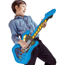 Smily Play 02085A Super gitara