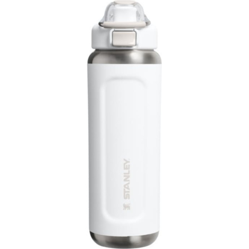 Stanley Termopudele The Stanley Wellspring Bottle 0.71L balta