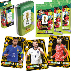 KARTY PANINI FIFA AXL 2026 MINI PUSZKA