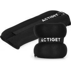 Springos Atsvari vingro&scaron;anai 2 x 3 kg ACT0131