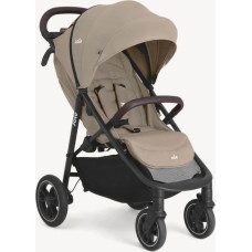 Joie Stroller Litetrax Pro pastaigu rati Toffee
