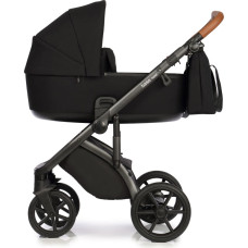 Roan stroller Bass Next 2/1 Black