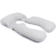 Doomoo Maxxy baro&scaron;anas spilvens Dots Grey