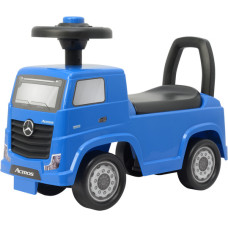 Lean- Stumjamā mašīna (toolcar)  Mercedes Actros 3316TA 08811