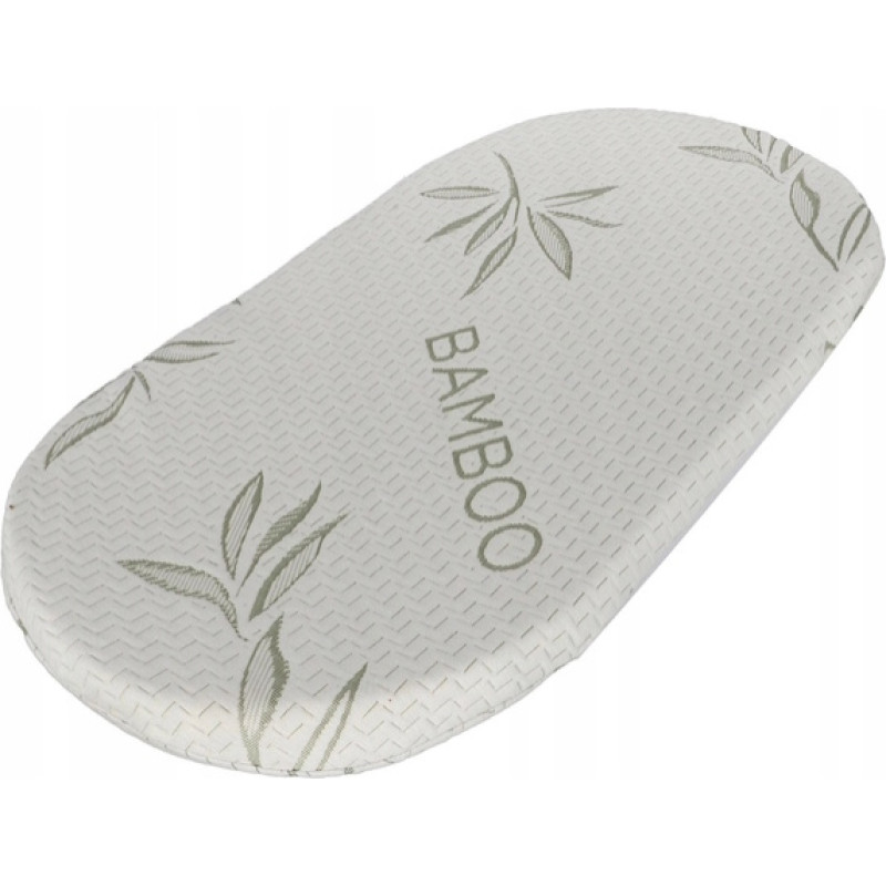 Minikid Matracis ratiņiem BAMBOO (945)