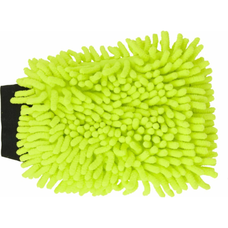 Bottari Cimds mikro&scaron;ķiedra + &scaron;enils "RASTA", 25x15cm