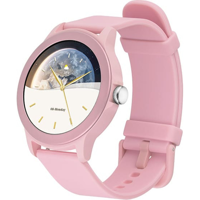Tracer 47483 SMK Roosa Smartwatch Pink