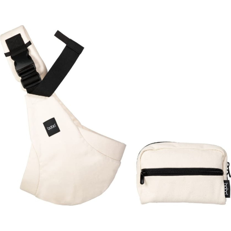 Boba Nosidła BOBA BUDDY SLING OAT