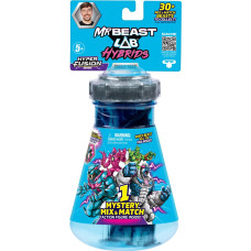 Beast Lab MRBEAST LAB Kolekcionējama figūriņa HYBRID, 10 cm