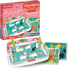 MÓWIĄCE PIÓRO PRZEDSZKOLAKA