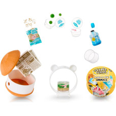 MGA s Miniverse-Mini Animals PDQ 595700-EUC