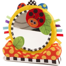 Sassy SOFT FLOOR MIRROR