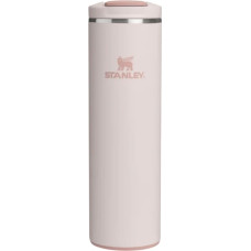 Stanley Termokrūze The Transit Fliptop Mug 0,47L gai&scaron;i rozā