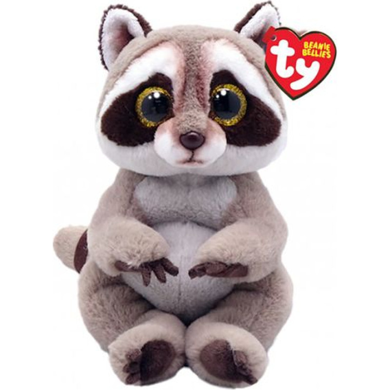 TY Beanie Bellies Petey pesukaru 20 cm