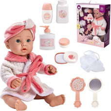 LALKA BOBAS Z AKCESORIAMI