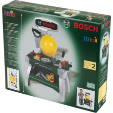 Klein BOSCH darba galds ar piederumiem