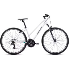 Romet Velosipēds ROMET Orkan 1.0 D, balts (M)
