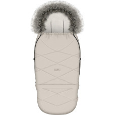 Regulowany śpiwór GrowUP Aspen 0-36m beige