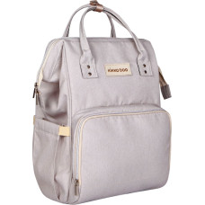 Mama bag Siena Light Grey