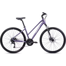 Romet Velosipēds ROMET Orkan 2.0 D, violets (L)