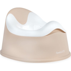 Kidwell Bērnu podiņš NILO beige Kidwell