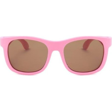 Babiators Navigator "Candy Pink" saulesbrilles 6+ gadi