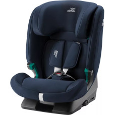 Britax-Romer BRITAX autokrēsls EVOLVAFIX, 76-150 cm., Night blue, 2000039773/2000039731