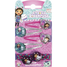 Totum GABBY'S DOLLHOUSE matu aksesuāri, 420922