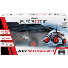 Flybotic radiovadāms helikopters Airwheelz II, 18 cm