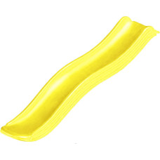 Slidkalniņš, dzeltenā krāsā 175 cm