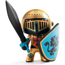 Djeco Arty Toys - Bruņinieks Azūrs