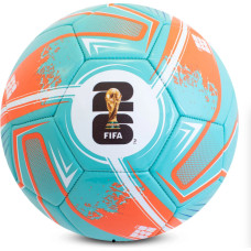 Fifa Pasaules kausa futbola bumba Turbine, gai&scaron;i zila, FI11228