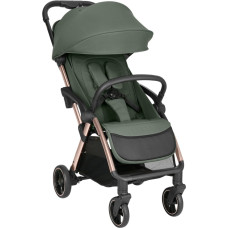Autofolding pushchair Eden Army Green 2026