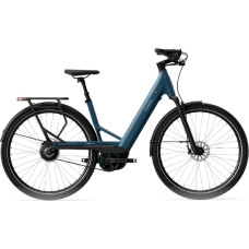 Tenways Elektrovelosipēds TENWAYS Ago Performance, 29" Mineral Blue