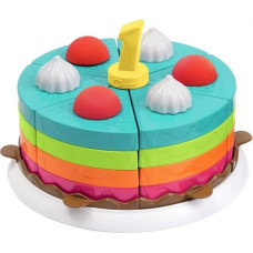 Chicco 184705 COLORFUL CAKE