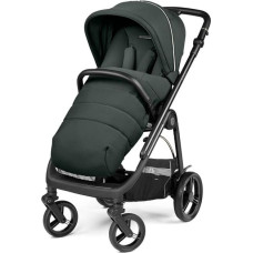 Peg-Perego Veloce METAL Reversīvie pastaigu rati ar kāju pārsegu