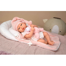 Arias Reborn lelle Ariel, 40 cm