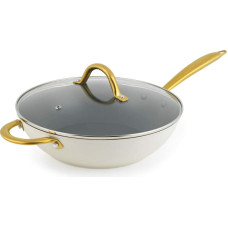Salter BW14607 Aerotech Professional 28cm Wok
