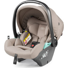 Peg-Perego PRIMO VIAGGIO LOUNGE DESERT Autokrēsls 0-13 kg
