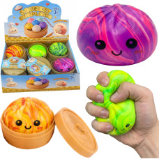 GNIOTEK SQUISHY PIEROŻEK MARMURKOWY