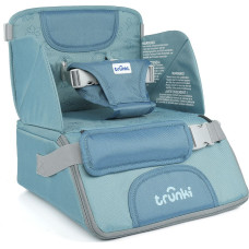Trunki TRU Dining Booster Seat - Blue
