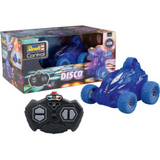 Revell RC kaskadieru ma&scaron;īna Disco, 244369090