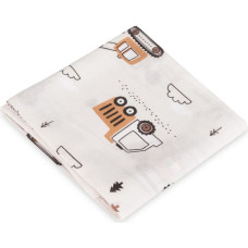 Sensillo DIAPER MUSLIN 70X80 VEHICLES