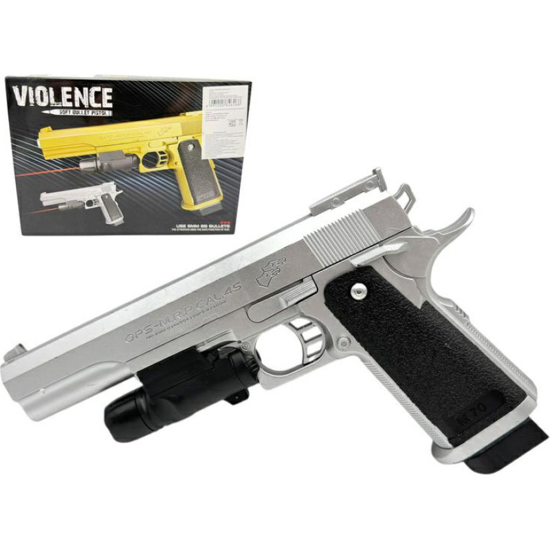 Other Imitation weapen - 61680 - GUN
